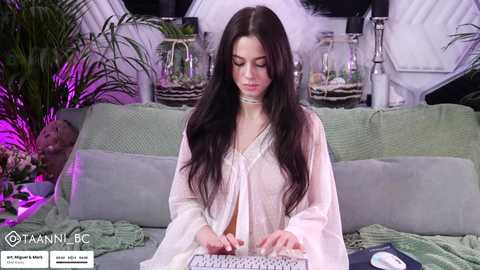 taanni @ bongacams on 20250714