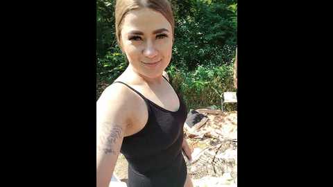 2laski2 @ bongacams on 20250715