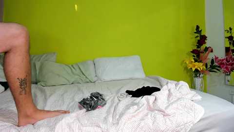 celesteyorucsoo @ bongacams on 20250715