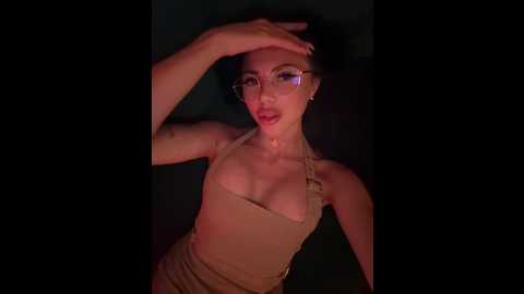 katrinmoreno @ bongacams on 20250715