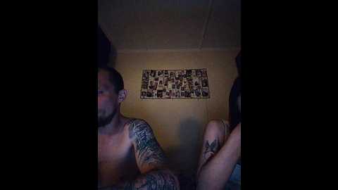 bibaboba2 @ bongacams on 20250716