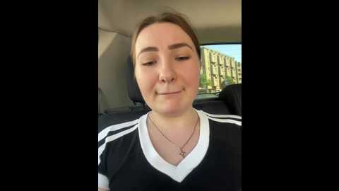 kriss_kisa @ bongacams on 20250717