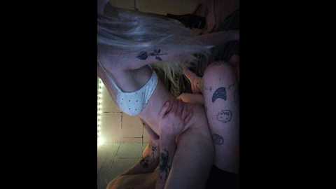 mimimivodk @ bongacams on 20250717