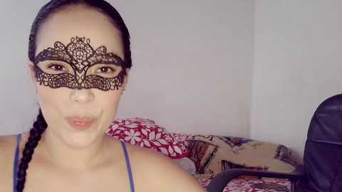 cadysam1 @ bongacams on 20250718