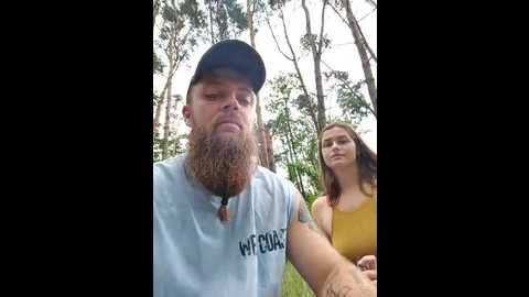 cherry_viking98 @ bongacams on 20250718