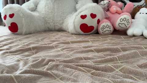 koketka @ bongacams on 20250718