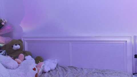 koketka @ bongacams on 20250718