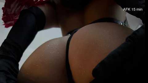 koketka @ bongacams on 20250719