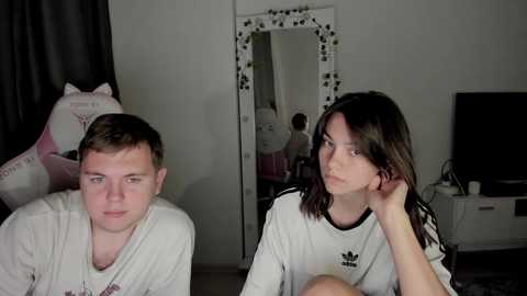 lissazmark2 @ bongacams on 20250719