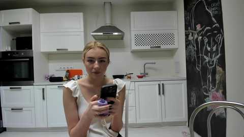 busenok @ bongacams on 20250721