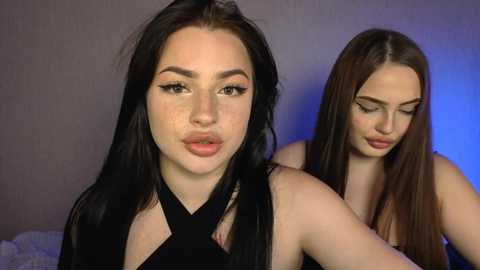 lisaanddenis @ bongacams on 20250721
