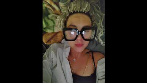 olyakolya @ bongacams on 20250721