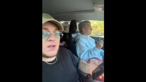 strangepimp @ bongacams on 20250721