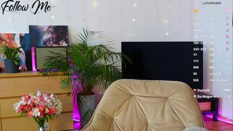 sweet_cms @ bongacams on 20250722