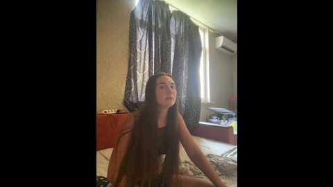 helgaleo @ bongacams on 20250723