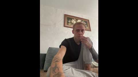 foxbaby691 @ bongacams on 20250724