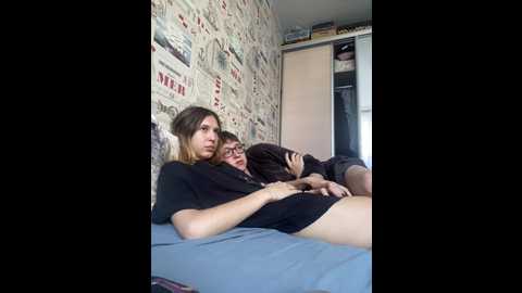 linatwins @ bongacams on 20250724