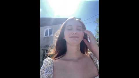 peachgirl @ bongacams on 20250724