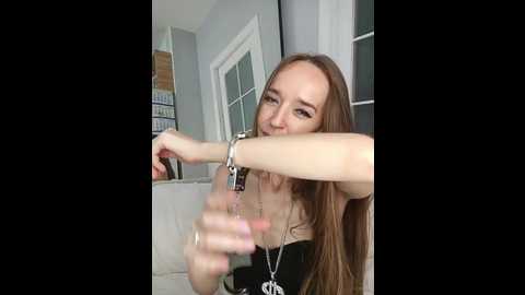 starkristy @ bongacams on 20250724