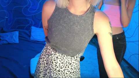 vipgirl @ bongacams on 20250724