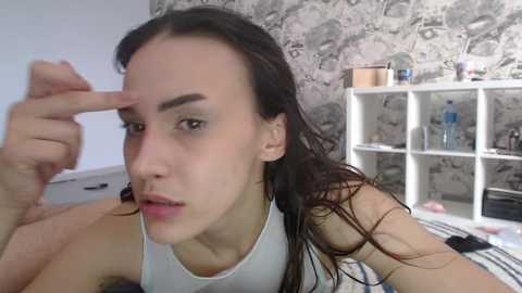 ilanaanddio @ bongacams on 20250727
