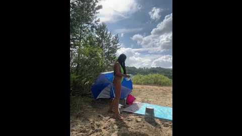 milana555550 @ bongacams on 20250728