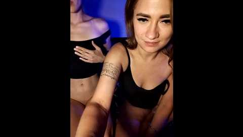 2laski2 @ bongacams on 20250729