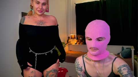 hannasveet @ bongacams on 20250729