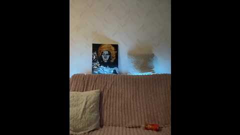 strawberry_1 @ bongacams on 20250729