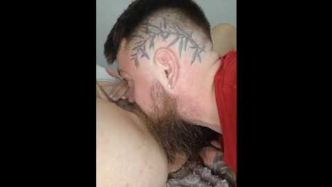 cherry_viking98 @ bongacams on 20250730