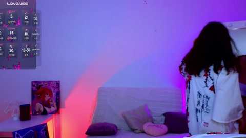 coralinejones @ bongacams on 20250730