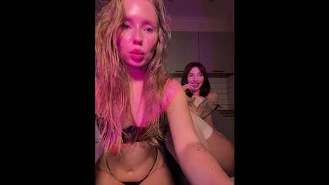 cute_molly @ bongacams on 20250731