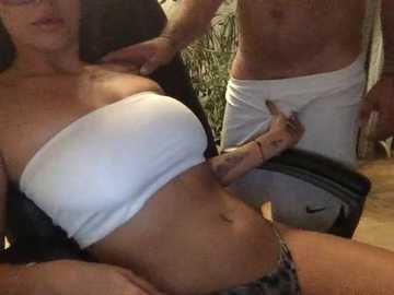 enotpanteera @ bongacams on 20250731