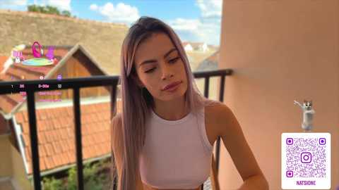natalimuur @ bongacams on 20250731