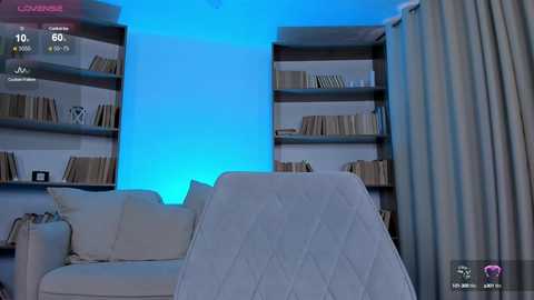 necucubi @ bongacams on 20250731