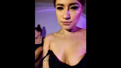 2laski2 @ bongacams on 20250802