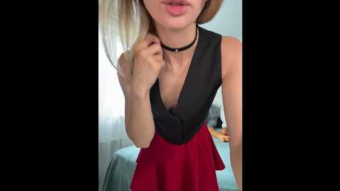_sweetlady_ @ bongacams on 20250802