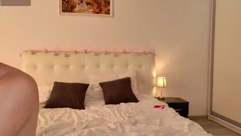 franksalise @ bongacams on 20250802