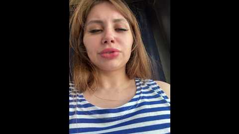 girls_leia @ bongacams on 20250802