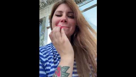 girls_leia @ bongacams on 20250802