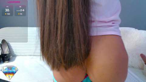 icehotangel @ bongacams on 20250802
