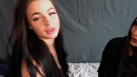 lisaanddenis @ bongacams on 20250802