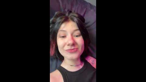 lustygasm @ bongacams on 20250802