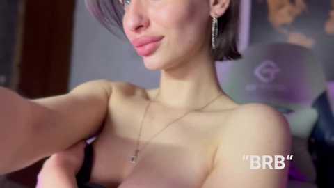 milenalmur @ bongacams on 20250802