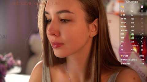 milkaff_ @ bongacams on 20250802