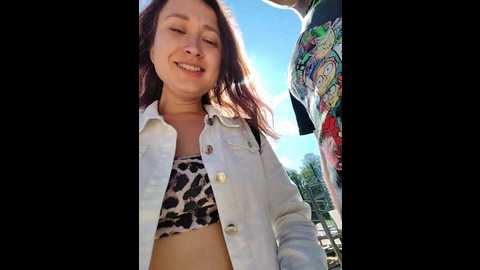 sexwifelina @ bongacams on 20250802