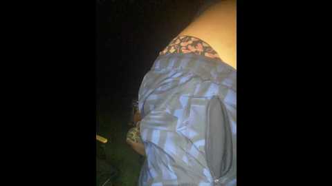 xyligana @ bongacams on 20250802