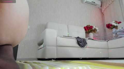 lovecatsuit @ bongacams on 20250803