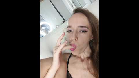 starkristy @ bongacams on 20250803