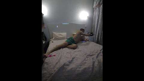 sexwifelina @ bongacams on 20250805
